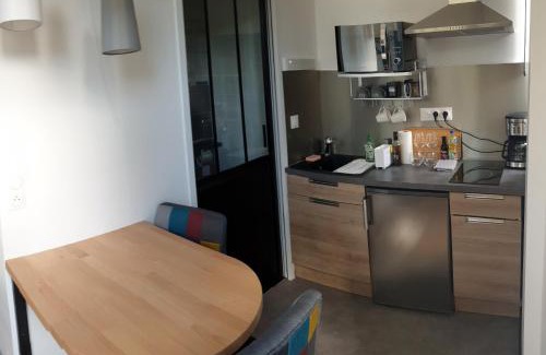 Chaumont Apartment | Le studio des talents au coeur de Chaumont