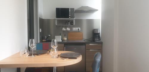 Chaumont Apartment | Le studio des talents au coeur de Chaumont