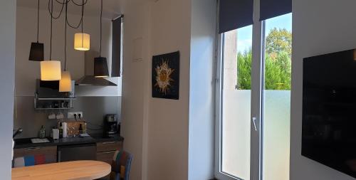 Chaumont Apartment | Le studio des talents au coeur de Chaumont