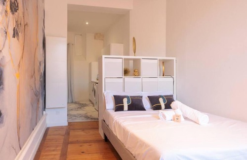 Centre-ville Apartment | Le studio du 21- coeur de ville