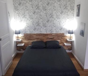 Charleville-Mezieres Apartment | Le studio du quai