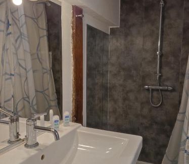 Lavelanet Bed & Breakfast | Le studio