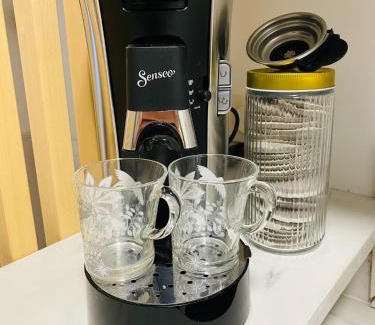 Bourges Apartment | Le Studio Haslay SERAUCOURT en plein cœur de ville de BOURGES - Charme de l ancien et confort contemporain