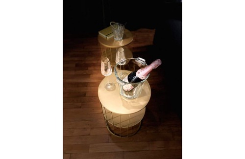 Eu Apartment | LE Studio Isahora