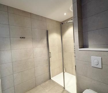 Bourg-l'Eveque Apartment | Le Studio Mail, Centre de Rennes