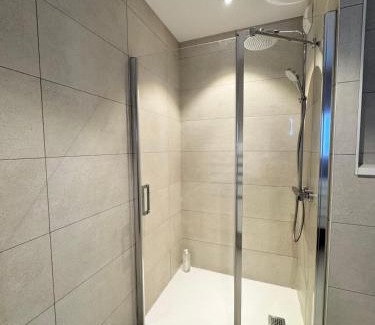 Bourg-l'Eveque Apartment | Le Studio Mail, Centre de Rennes