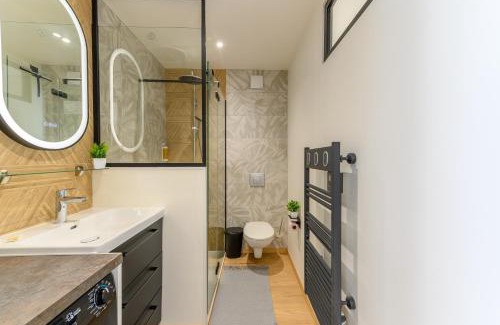 Mouroux Apartment | Le Studio Mouroux - 30min de Disneyland