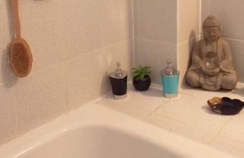 Boucan Canot Apartment | Le Studio, Plage à Pied by Shakti Bungalow