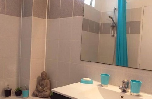 Boucan Canot Apartment | Le Studio, Plage à Pied by Shakti Bungalow