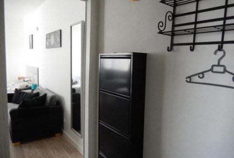 Illkirch-Graffenstaden Apartment | Le Studio Sam