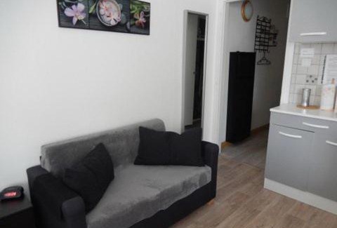 Illkirch-Graffenstaden Apartment | Le Studio Sam