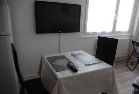 Illkirch-Graffenstaden Apartment | Le Studio Sam
