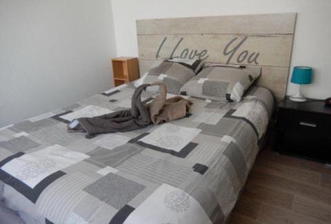 Illkirch-Graffenstaden Apartment | Le Studio Sam