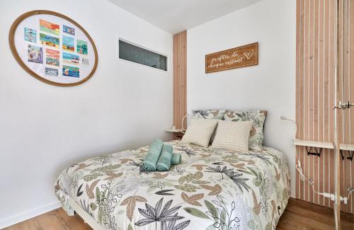 Cabourg Apartment | Le Studio Saint Michel - Proche Plage
