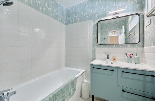 Cabourg Apartment | Le Studio Saint Michel - Proche Plage