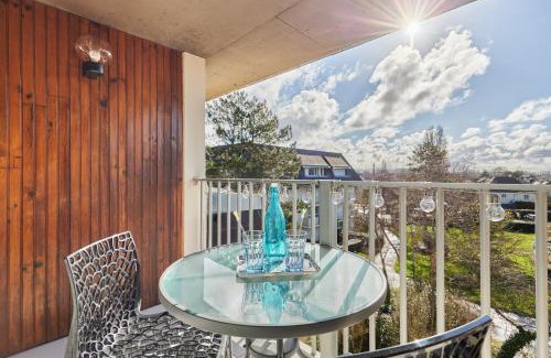 Cabourg Apartment | Le Studio Saint Michel - Proche Plage