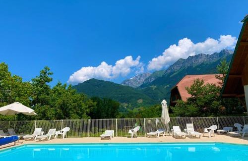 Giez Apartment | Le Studio Savoyard