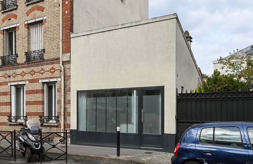 Cœur de Ville Apartment | Le Studio Scandinave - 25min de Paris