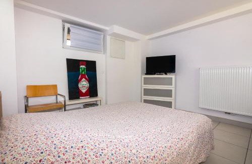 Selestat Apartment | LE STUDIO SELESTADIEN