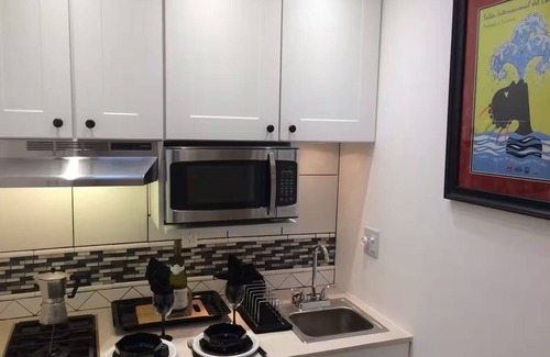 Central Business District House | Le Suite Newark