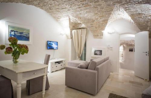 Ruvo di Puglia Bed & Breakfast | LE SUITES AL TORRIONE