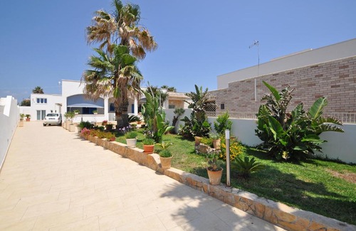 Capilungo House | Le Suites di Annina by Salento Affitti