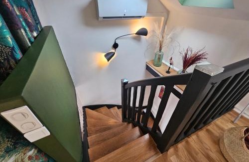 La Ferte-Saint-Aubin House | Le Sully, gîte aux portes de la Sologne