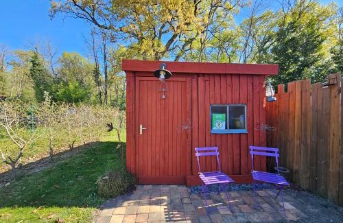 La Ferte-Saint-Aubin House | Le Sully, gîte aux portes de la Sologne