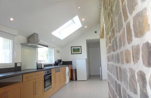 Paluel House | Le Sunset - PALUEL - Gîte