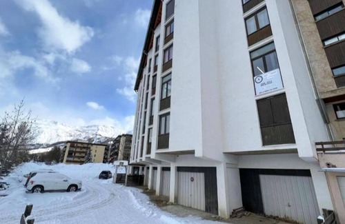 Enchastrayes Apartment | Le Super Refuge de L'ecureuil