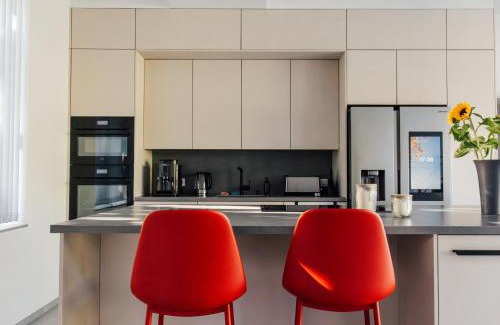 Bassenge House | Le Surdan
