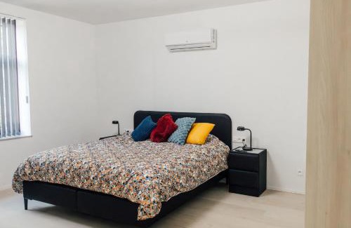 Bassenge House | Le Surdan