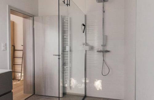 Bassenge House | Le Surdan