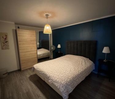 Lens Apartment | Le Sweet Home Lens