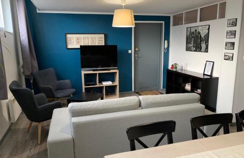 Lens Apartment | Le Sweet Home Lens