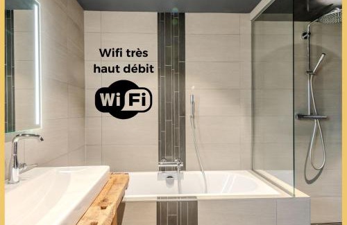 Abondance Apartment | Le Sylvana I T4 I Abondance