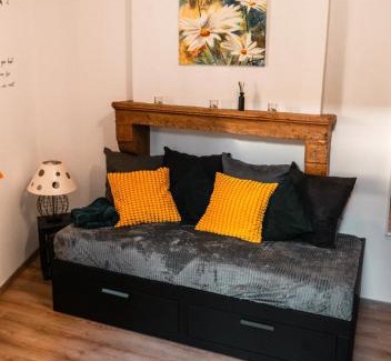 Gray Apartment | Le symphonie