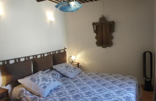 Lauris Apartment | Le Térébinthe Gîte