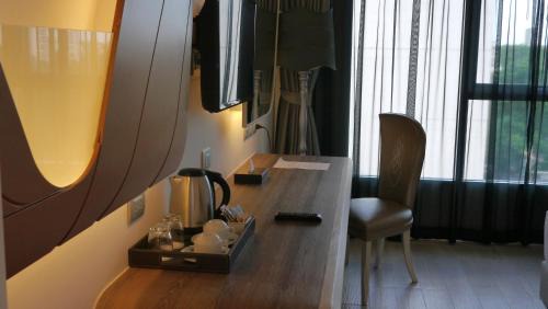 Ratchathewi Hotel | Le Tada Parkview Hotel