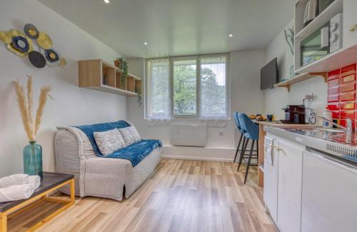 Saint-Martin-d'Heres Apartment | Le Taillefer 3 - Le Frenchi