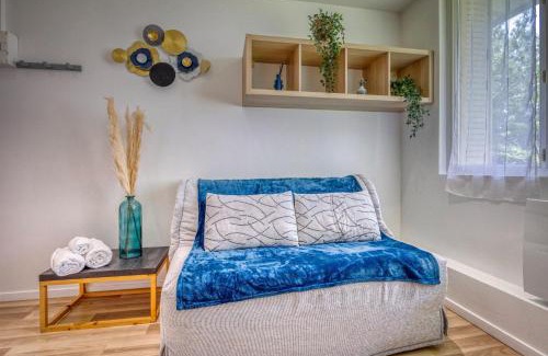 Saint-Martin-d'Heres Apartment | Le Taillefer 3 - Le Frenchi