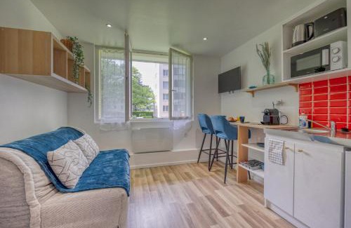 Saint-Martin-d'Heres Apartment | Le Taillefer 3 - Le Frenchi