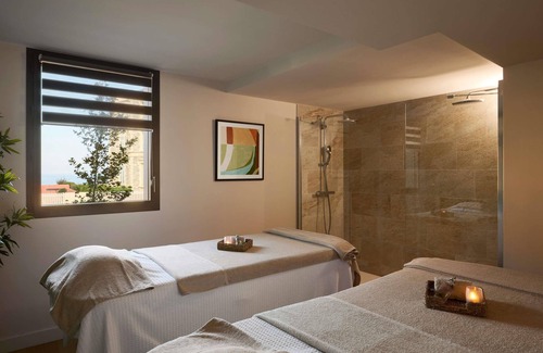 Biarritz City Centre Hotel | Le Talaia Hôtel & Spa Biarritz - MGallery Collection
