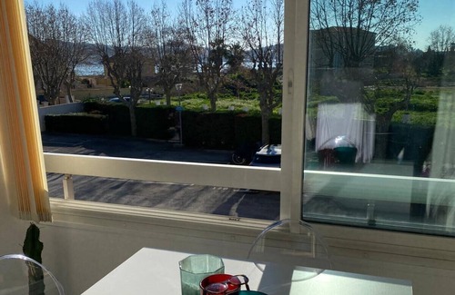 Tamaris Apartment | Le Tamaris Des Sablettes