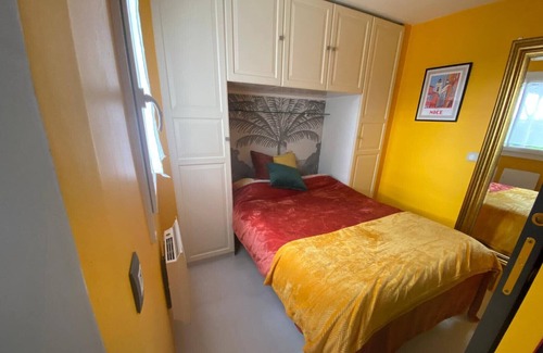 Tamaris Apartment | Le Tamaris Des Sablettes