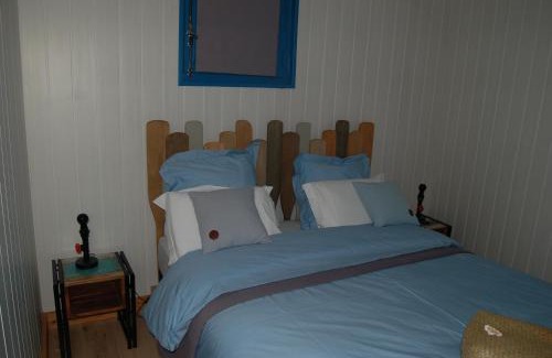 Centre-Ville Villa | Le TATAVE