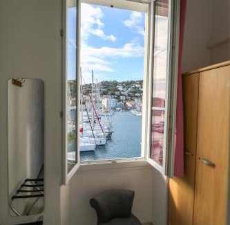 Saint-Mandrier-sur-Mer Hotel | Le Telo