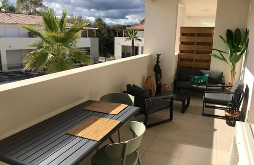 Bravone Apartment | Le Temps D'une île en Tout Compris