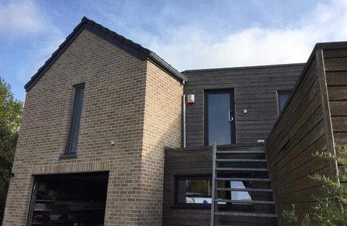 Olne House | Le temps d’une balade.