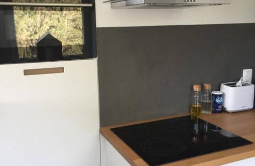 Olne House | Le temps d’une balade.